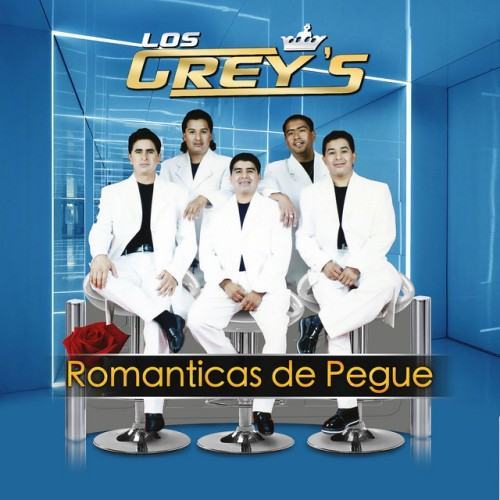 Romanticas De Pegue