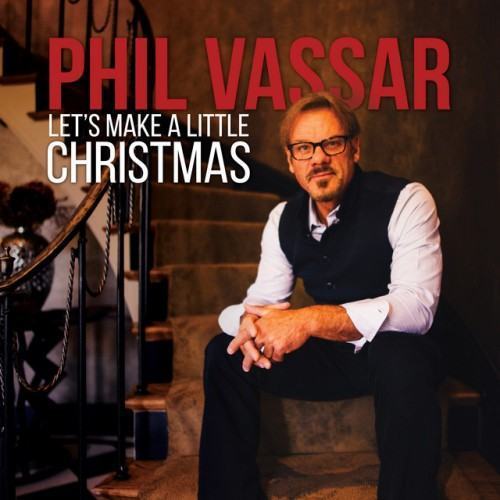 Let's Make a Little Christmas