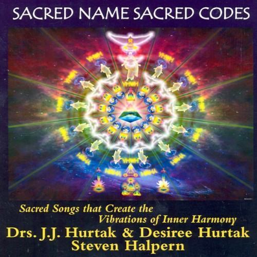 Sacred Name Sacred Codes