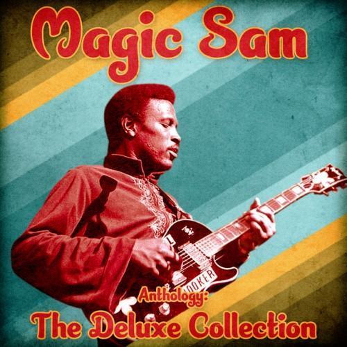 Anthology: The Deluxe Collection (Remastered)