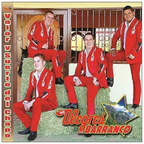 Valor Y Suerte Del Chapo