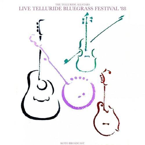 Telluride Bluegrass Festival (Live 1988)