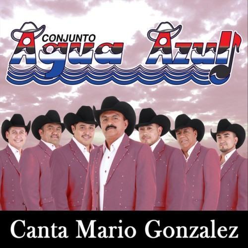 Canta Mario Gonzalez