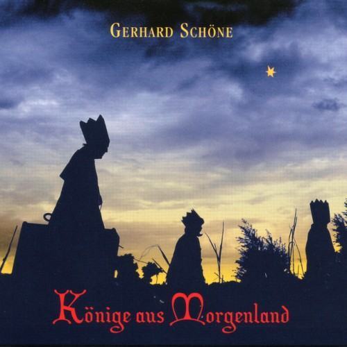 Könige aus Morgenland
