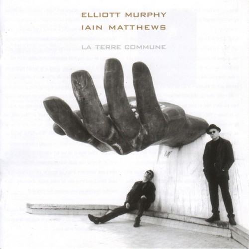 La Terre Commune (feat. Olivier Durand)