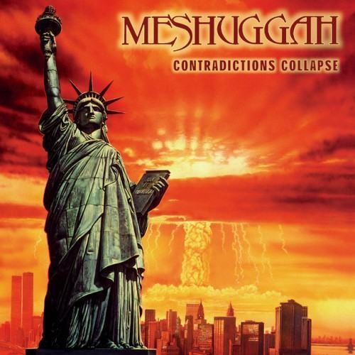 Contradictions Collapse (Japan Edition)