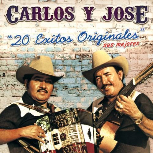 20 Exitos Originales