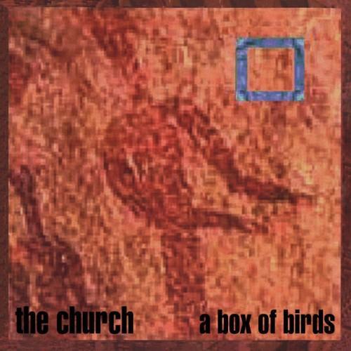 A Box of Birds
