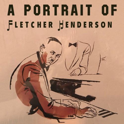 A Portrait Of Fletcher Henderson