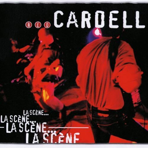 La scène... (Live)