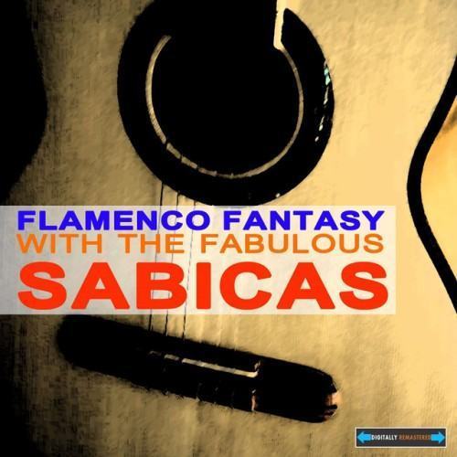 Flamenco Fantasy with the Fabulous Sabicas