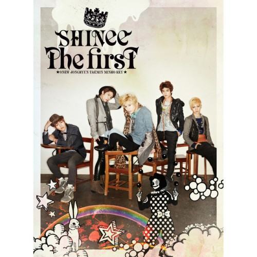 THE FIRST