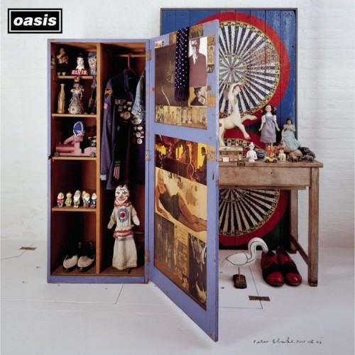 Stop The Clocks