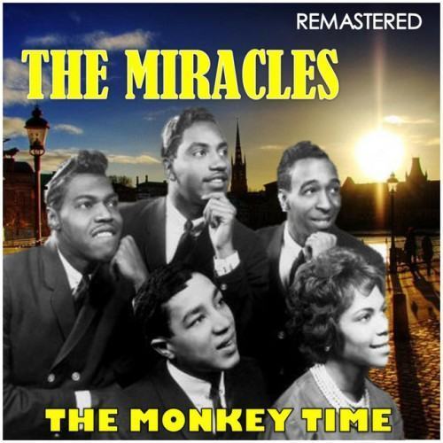 The Monkey Time