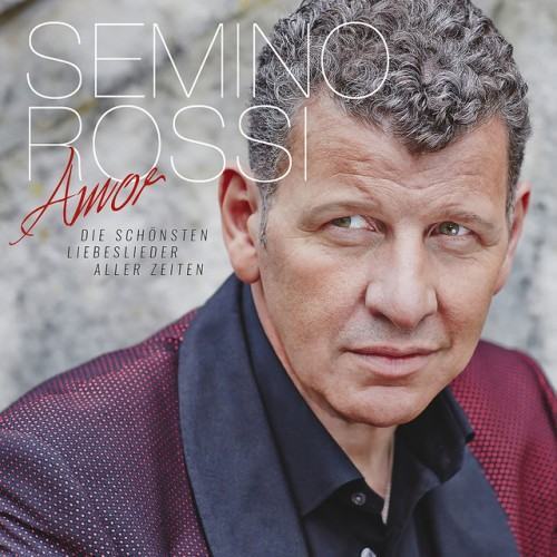 Amor - Die schönsten Liebeslieder aller Zeiten (Deluxe Version)