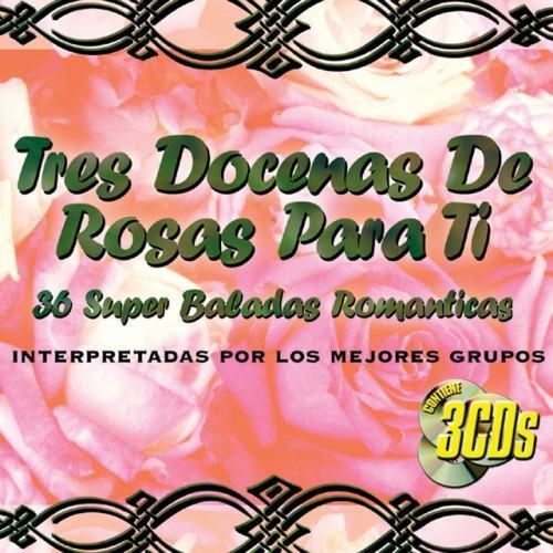 Super Baladas Romanticas