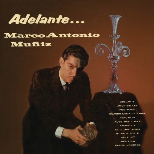 Adelante...