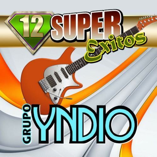 12 Super Exitos
