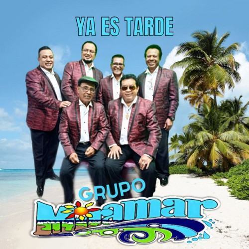 Ya Es Tarde