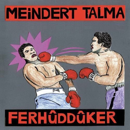 Ferhûddûker