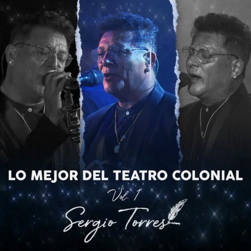 Lo Mejor Del Colonial, Vol. 1