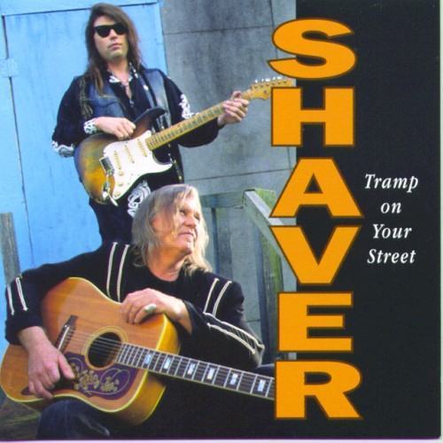 Tramp On Your Street