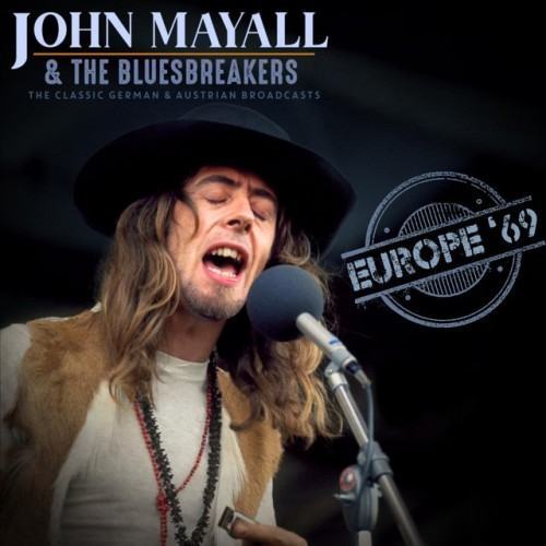 Europe '69 (Live 1969)