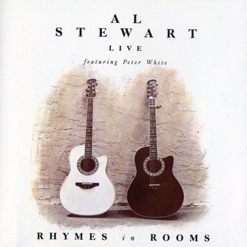 Rhymes in Rooms - Al Stewart 'Live'