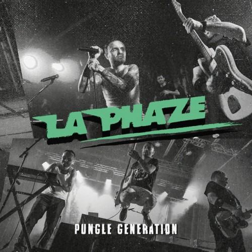 Pungle Generation