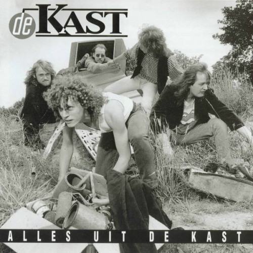 Alles Uit De Kast