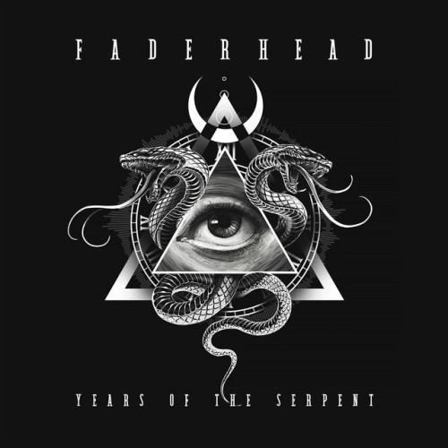 Years Of The Serpent