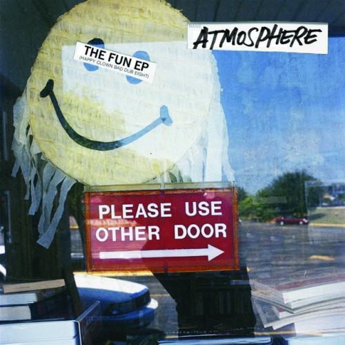 The Fun EP (Happy Clown Bad Dub 8)