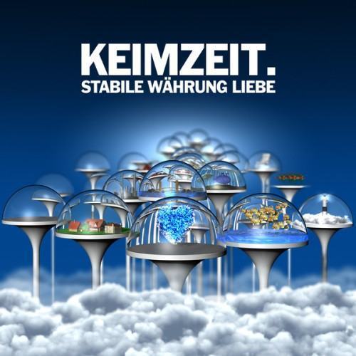 STABILE WÄHRUNG LIEBE (Auflage 2010)