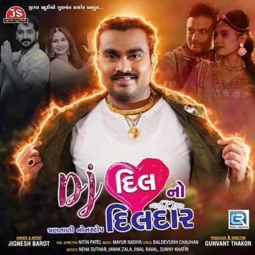 Dj Dilno Dildar (Original)