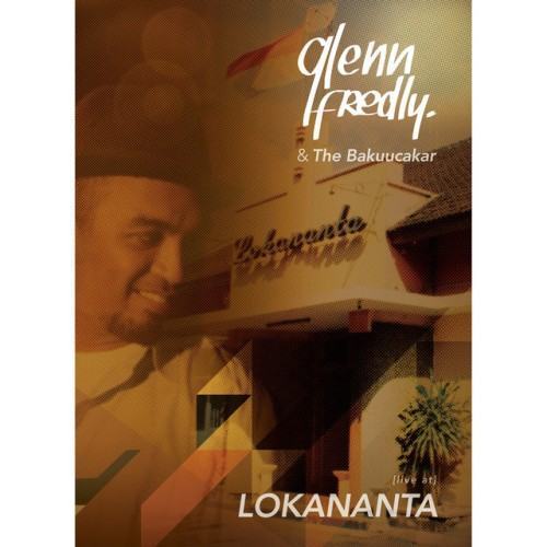 LIVE AT LOKANANTA
