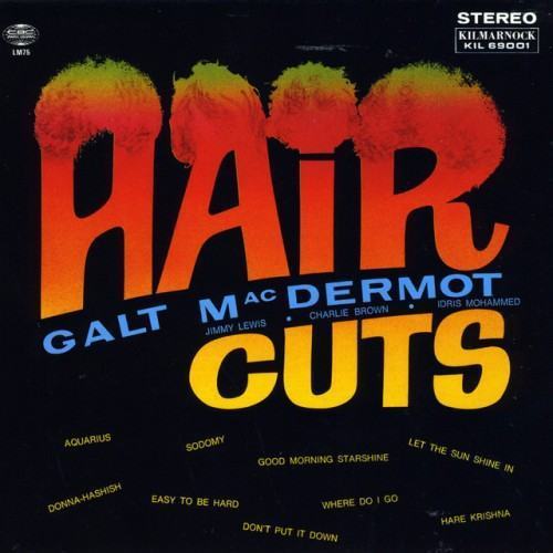 Haircuts