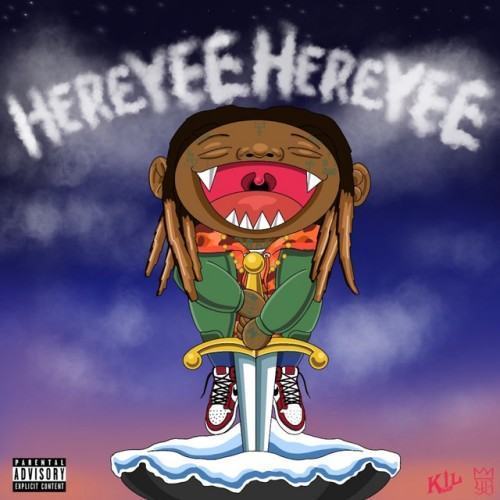 HereYee HereYee