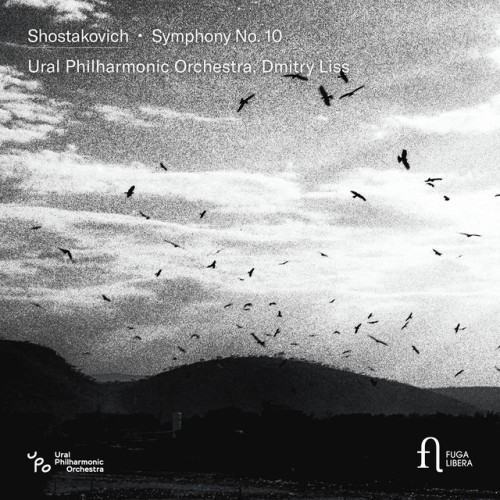 Shostakovich: Symphony No. 10