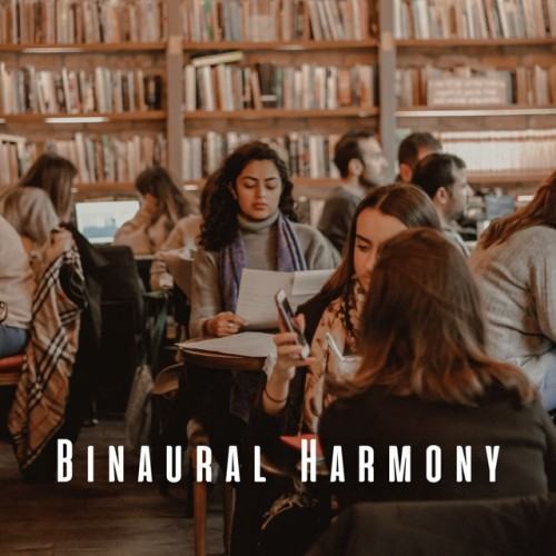 Binaural Harmony: Melodic Study Symphonies