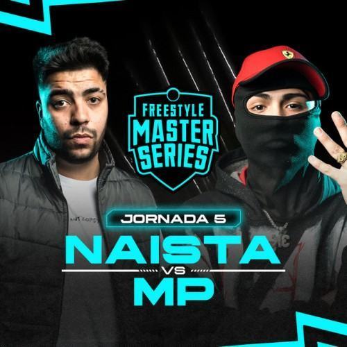 Naista Vs MP - FMS ARGENTINA T5 2023 Jornada 5 (Live)