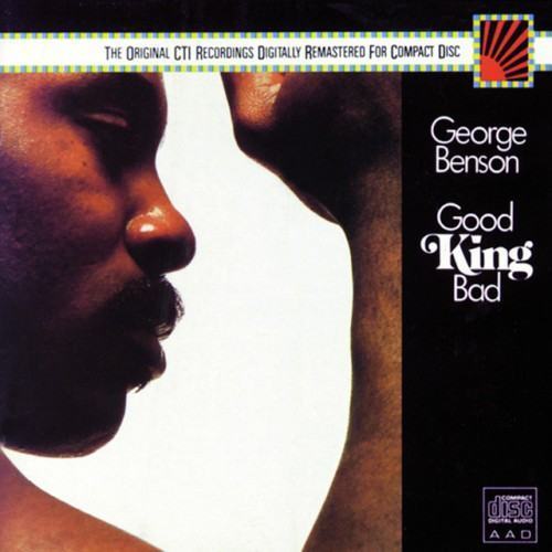 Good King Bad