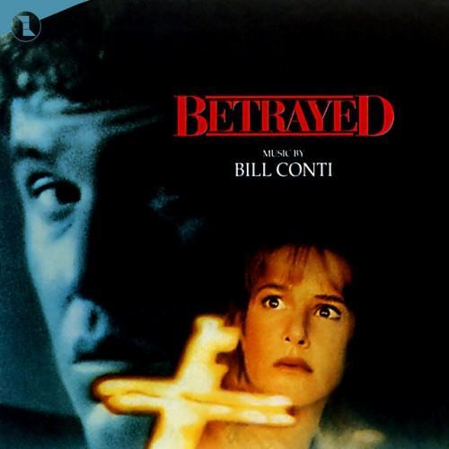 Betrayed (Original Motion Picture Soundtrack)