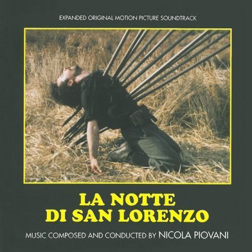 La notte di San Lorenzo (Original Motion Picture Soundtrack)