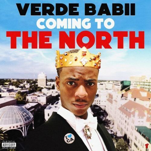 Coming To The North