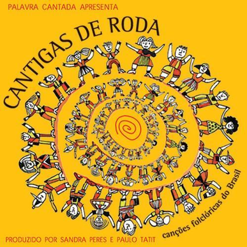 Cantigas de Roda
