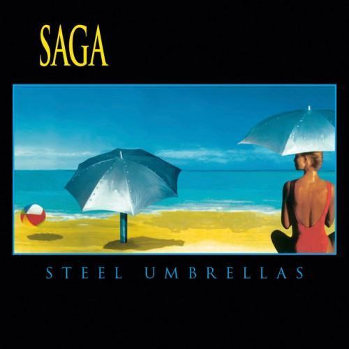 Steel Umbrellas (2021 Edition)