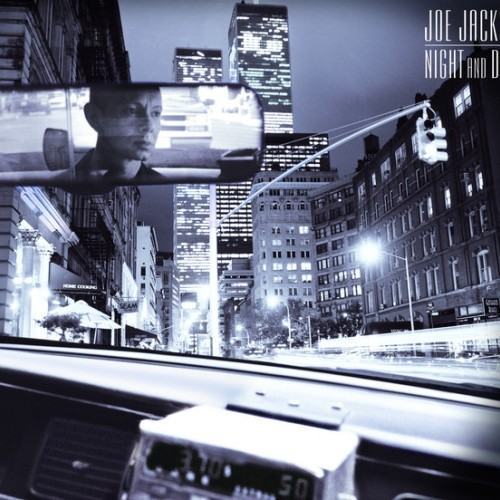 Night & Day II