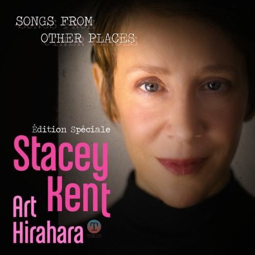 Songs from Other Places (Special Edition)