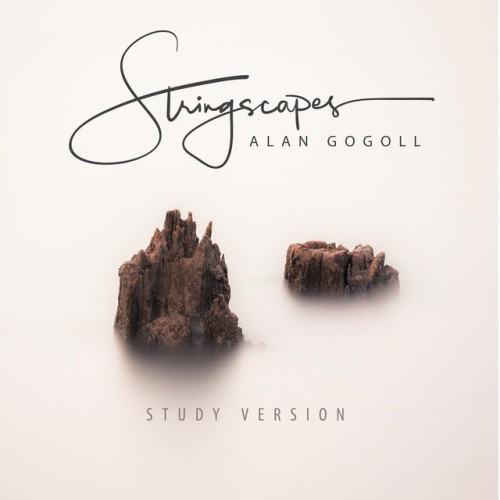 Stringscapes (Study Version)