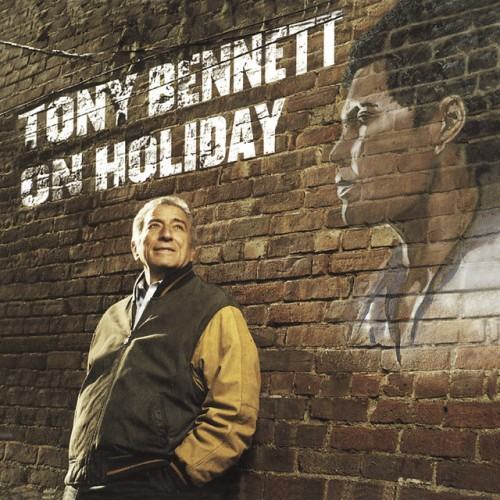 Tony Bennett On Holiday: A Tribute To Billie Holiday